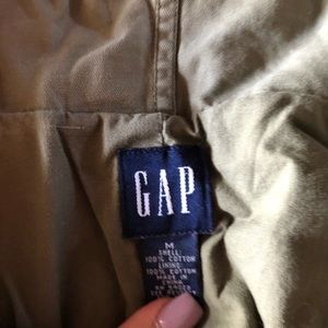 GAP coat